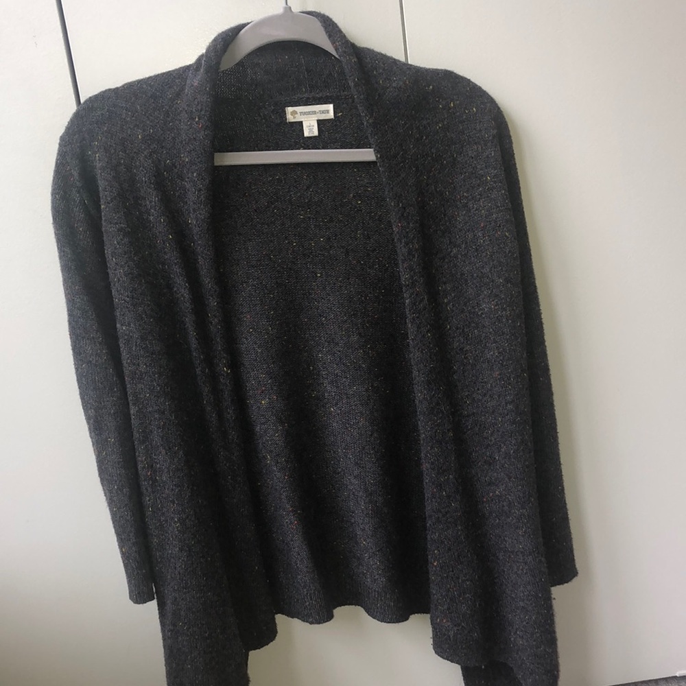 Tucker + Tate Girl’s Cardigan